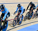 2020 Track World Championships, Berlin