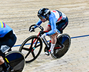 2020 Track World Championships, Berlin