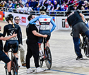 2020 Track World Championships, Berlin