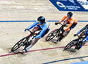 2020 Track World Championships, Berlin