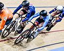 2020 Track World Championships, Berlin