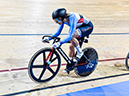 2020 Track World Championships, Berlin