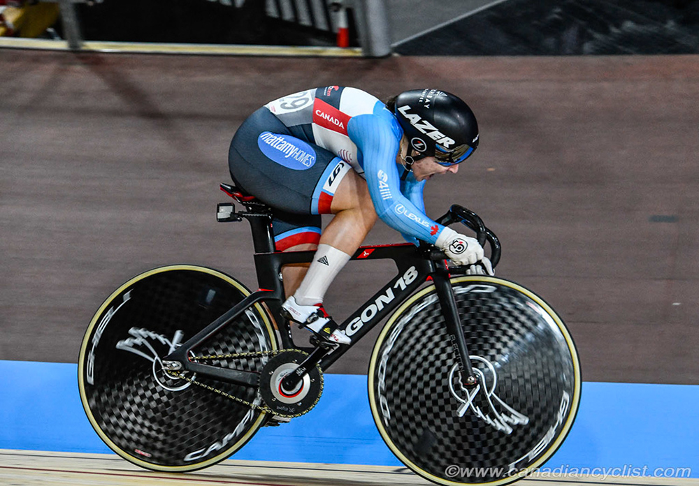 2020 Track World Championships, Berlin