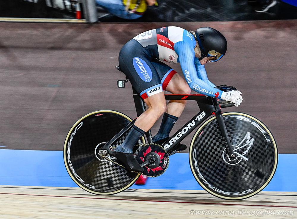 2020 Track World Championships, Berlin