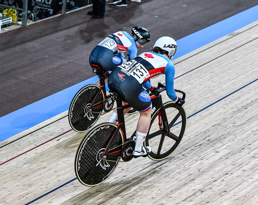 2020 Track World Championships, Berlin
