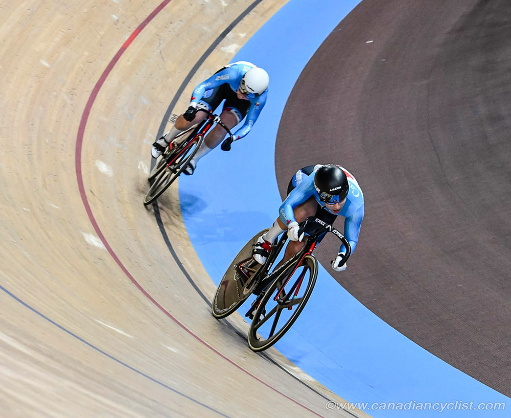 2020 Track World Championships, Berlin