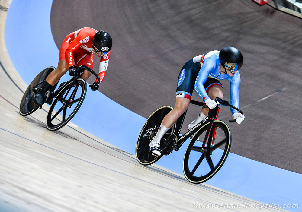 2020 Track World Championships, Berlin