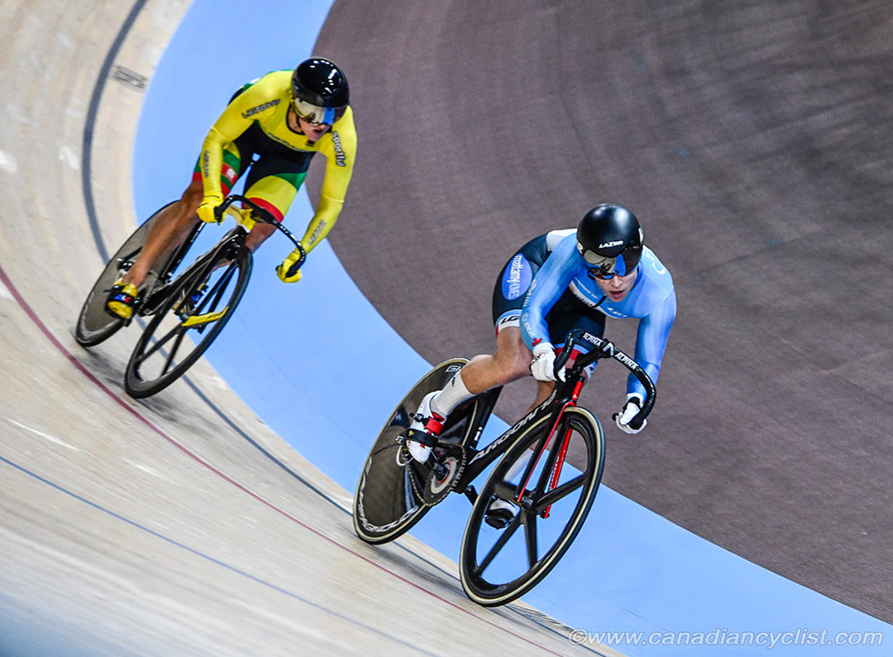 2020 Track World Championships, Berlin