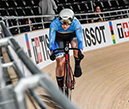 2020 Track World Championships, Berlin