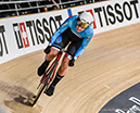 2020 Track World Championships, Berlin