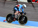 2020 Track World Championships, Berlin