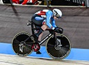 2020 Track World Championships, Berlin