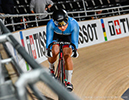 2020 Track World Championships, Berlin