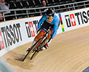 2020 Track World Championships, Berlin