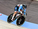2020 Track World Championships, Berlin