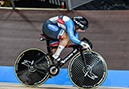2020 Track World Championships, Berlin
