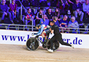2020 Track World Championships, Berlin