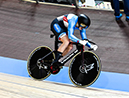 2020 Track World Championships, Berlin