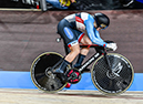 2020 Track World Championships, Berlin
