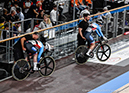 2020 Track World Championships, Berlin