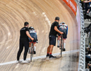 2020 Track World Championships, Berlin