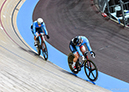 2020 Track World Championships, Berlin