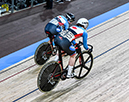 2020 Track World Championships, Berlin