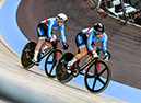 2020 Track World Championships, Berlin