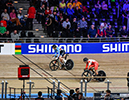 2020 Track World Championships, Berlin