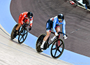 2020 Track World Championships, Berlin