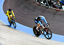 2020 Track World Championships, Berlin