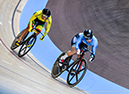2020 Track World Championships, Berlin
