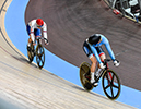 2020 Track World Championships, Berlin