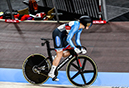 2020 Track World Championships, Berlin