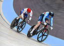 2020 Track World Championships, Berlin