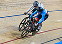 2020 Track World Championships, Berlin