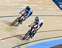 2020 Track World Championships, Berlin