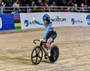 2020 Track World Championships, Berlin