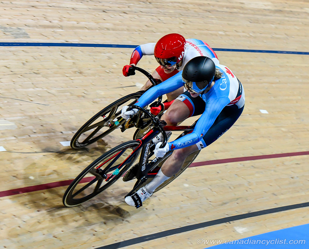2020 Track World Championships, Berlin