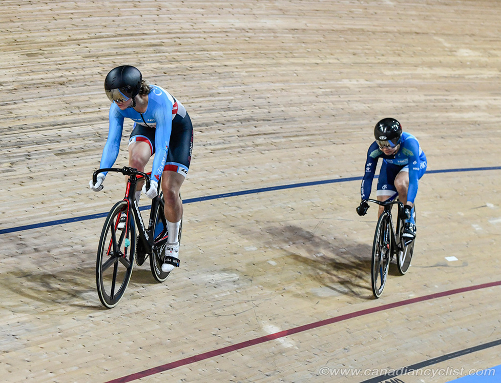 2020 Track World Championships, Berlin