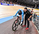 2020 Track World Championships, Berlin