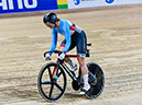 2020 Track World Championships, Berlin