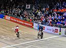 2020 Track World Championships, Berlin