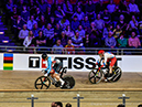 2020 Track World Championships, Berlin