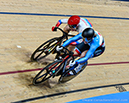 2020 Track World Championships, Berlin