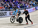 2020 Track World Championships, Berlin