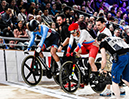 2020 Track World Championships, Berlin