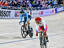 2020 Track World Championships, Berlin