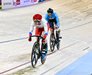 2020 Track World Championships, Berlin