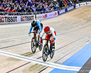 2020 Track World Championships, Berlin